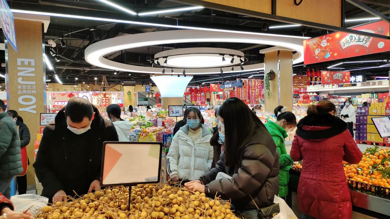 日用百货批发行业的市场趋势与发展前景